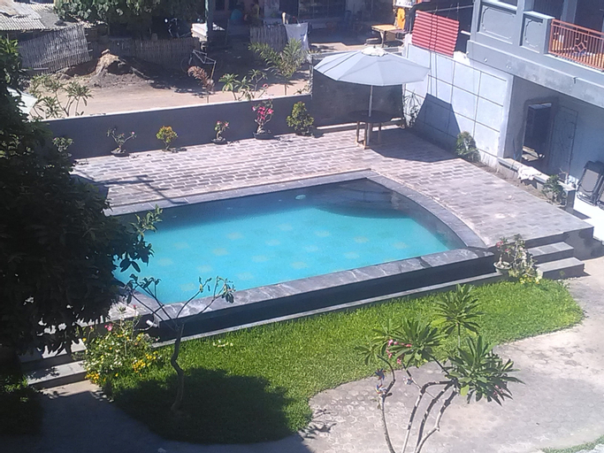 Ridho Malik Hotel, Lombok