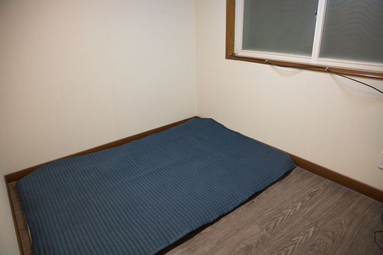 W mini hotel - Hostel, Gangbuk