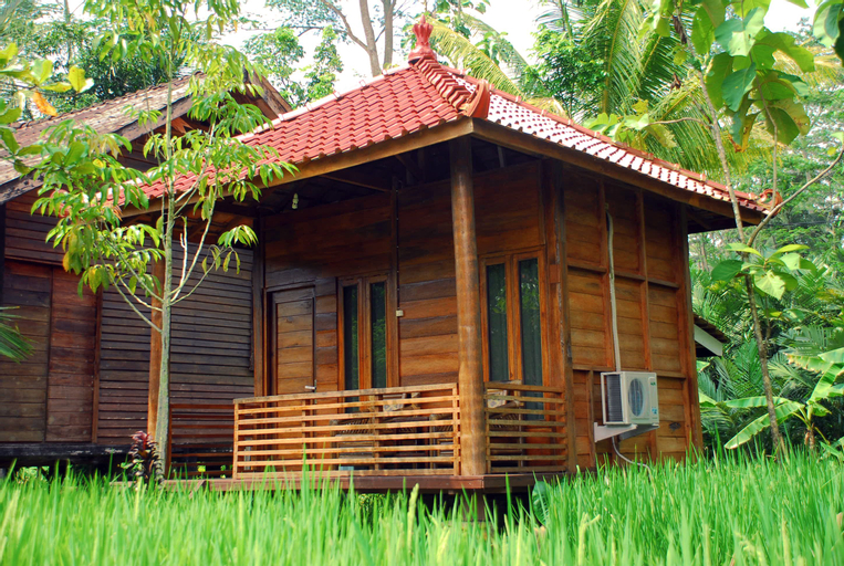 The Pikas Artventure Resort (Cottage), Banjarnegara