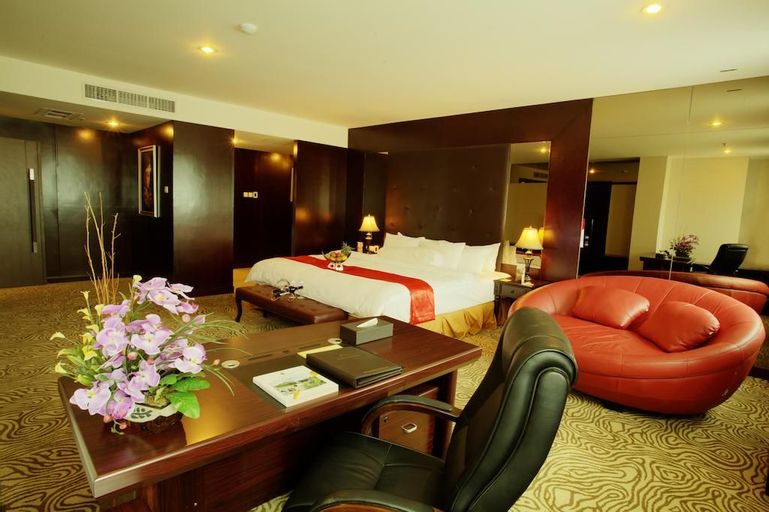 Grand Central Hotel Pekanbaru, Pekanbaru