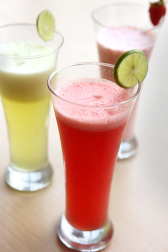 Amaris Hotel Serpong Tangerang - Food & Drinks