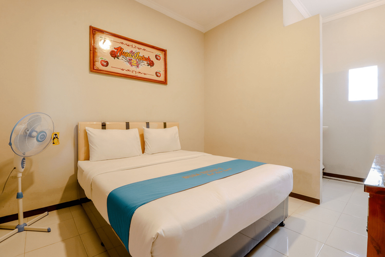 Bedroom 17