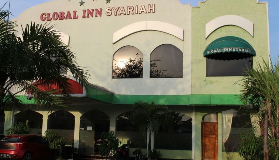Global Inn Syariah, Sidoarjo