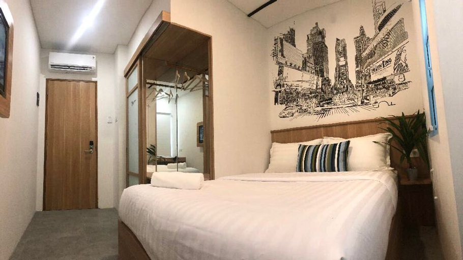 Casa Living Senayan, Jakarta Pusat