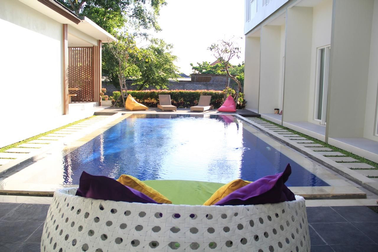 Sport & Beauty 5, The Vinhill Studio Bali Denpasar, Denpasar