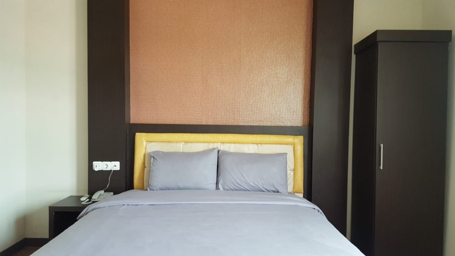 MyHotel Cilegon, Cilegon