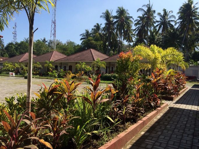 D Batur Hotel Senggigi, Lombok
