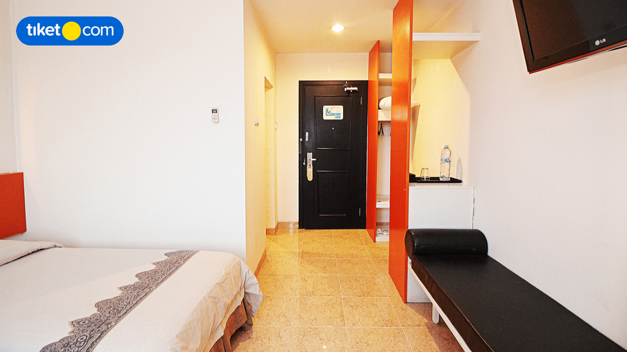 Bedroom 6