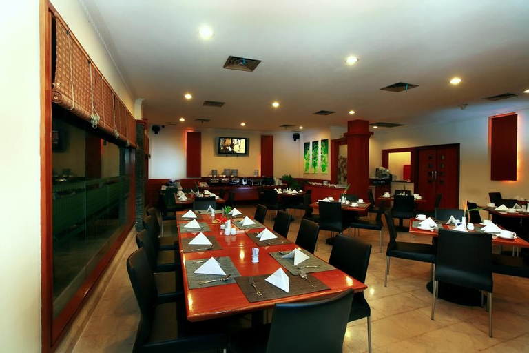 Hotel Palm Banjarmasin, Banjarmasin