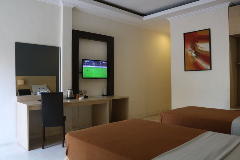 Tanjung Plaza Hotel Tretes - Others