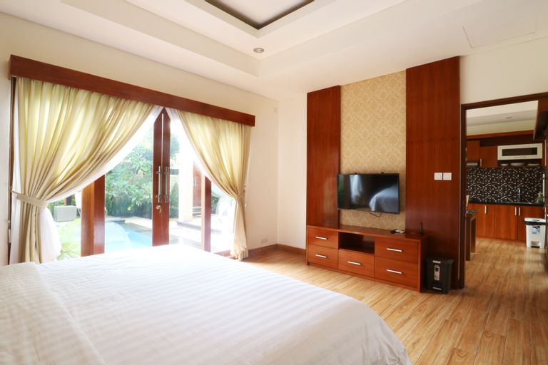 The Umah Pandawa Homestay and Villas, Badung
