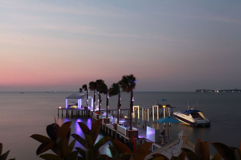 Ocean View Residence Hotel Jepara, Jepara
