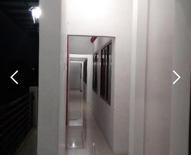 Homestay Bougenville, Lamongan