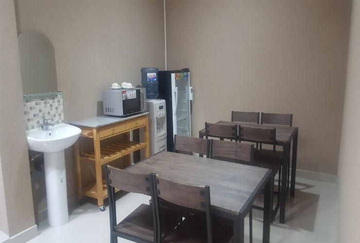 Style 50 Homestay, Surabaya
