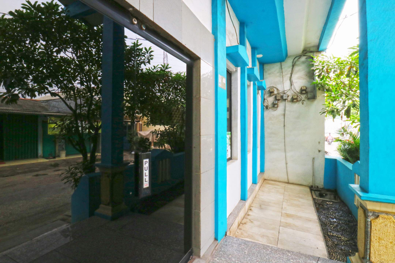 Others 3, Wisma Gading Indah 1, North Jakarta