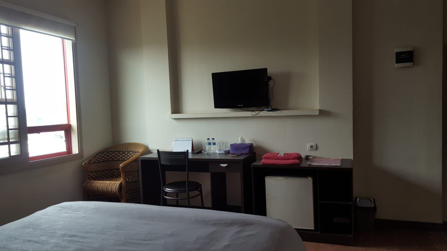 Bedroom 5, MyHotel Cilegon, Cilegon