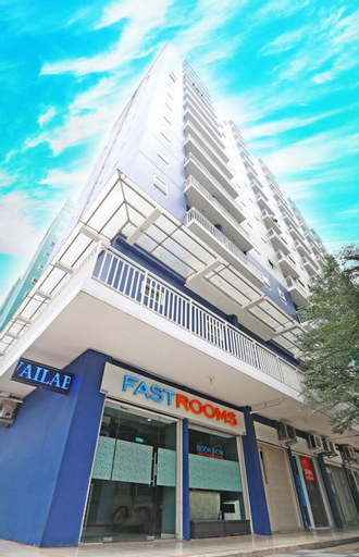Myrooms Bekasi Syariah, Bekasi