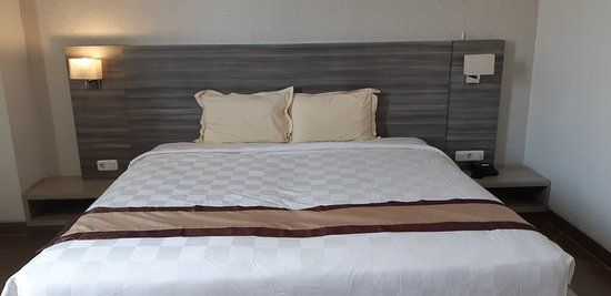 Hotel Vivo Sampit Room Type - Deluxe Single