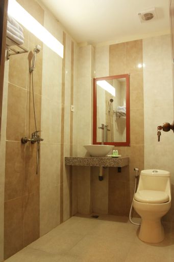 Lerina Hotel & Conference Syariah Banjarbaru, Banjarbaru