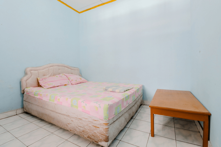 Bedroom 16