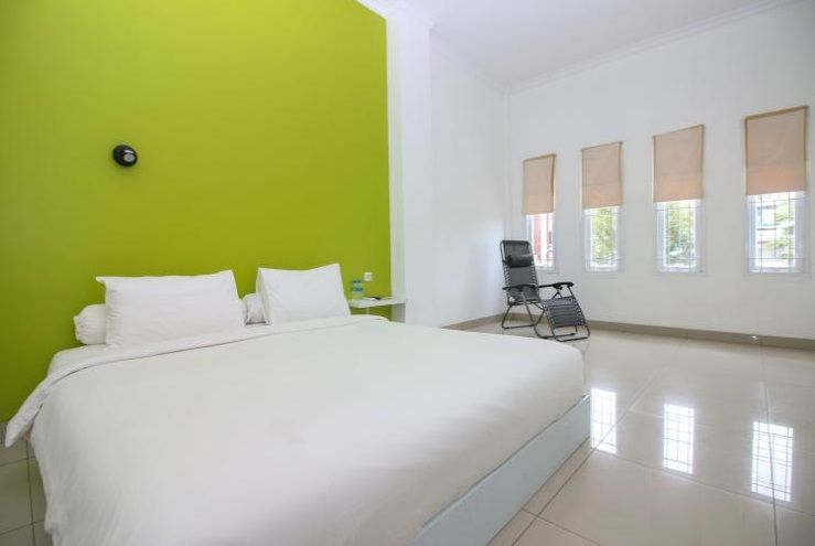 Golden Snail, Balikpapan