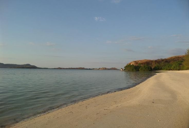 Puri Komodo Resort, Manggarai Barat