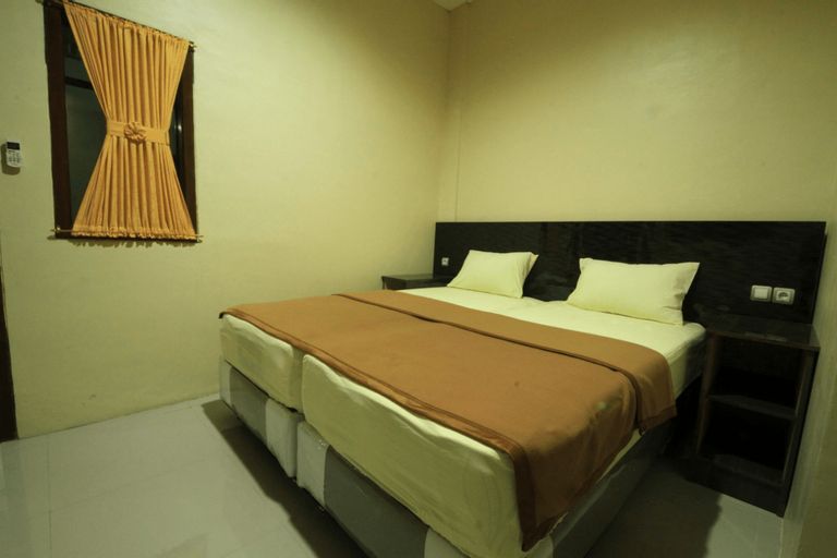 Bedroom 6