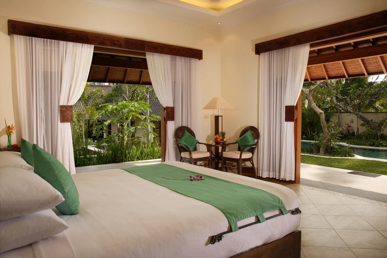Saba Garden Villa, Gianyar