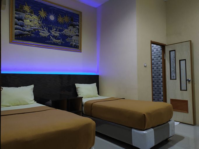 Bedroom 7
