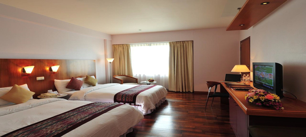 Parkcity Everly Hotel, Bintulu