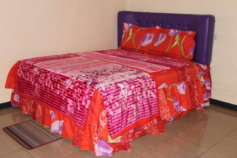 Bedroom 2, JC Homestay Jember, Jember