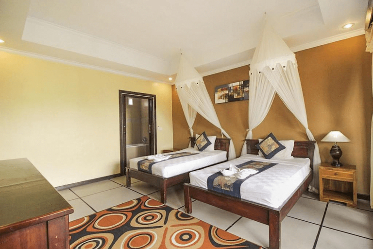 Bedroom 6
