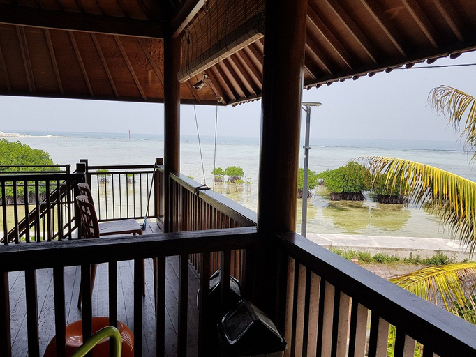 Kedaton Villa Pulau Pramuka, Thousand Islands