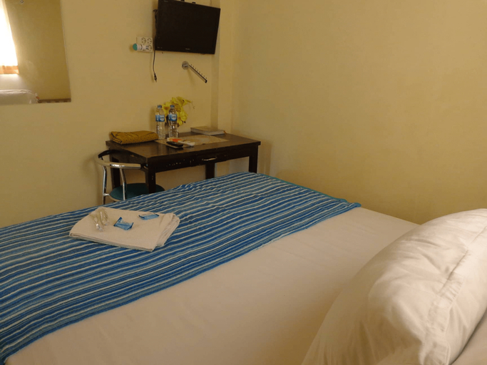 Bedroom 8