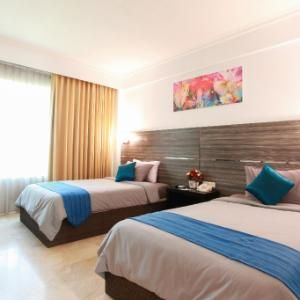 Apita Hotel, Cirebon