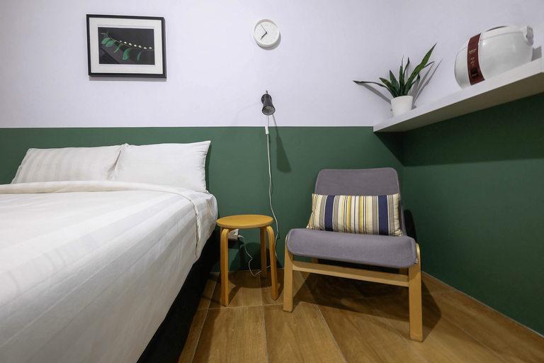 Bedroom 9