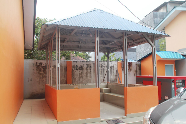 Hotel Mustika 2 Belitung, Belitung