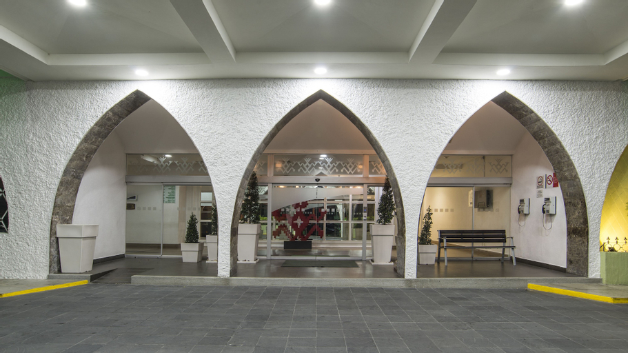 Holiday Inn Tuxtla Gutierrez, Tuxtla Gutiérrez