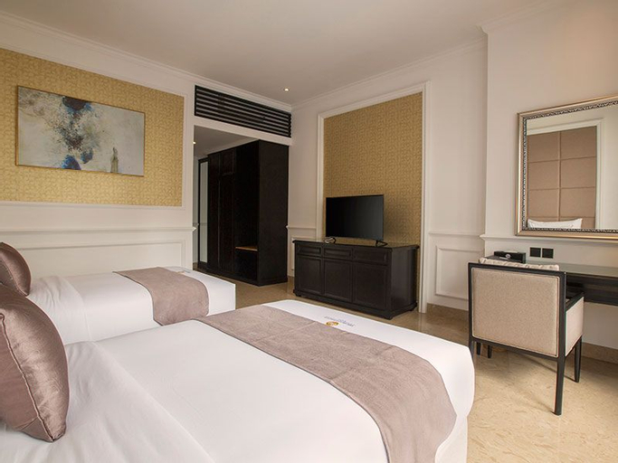 Bedroom 9