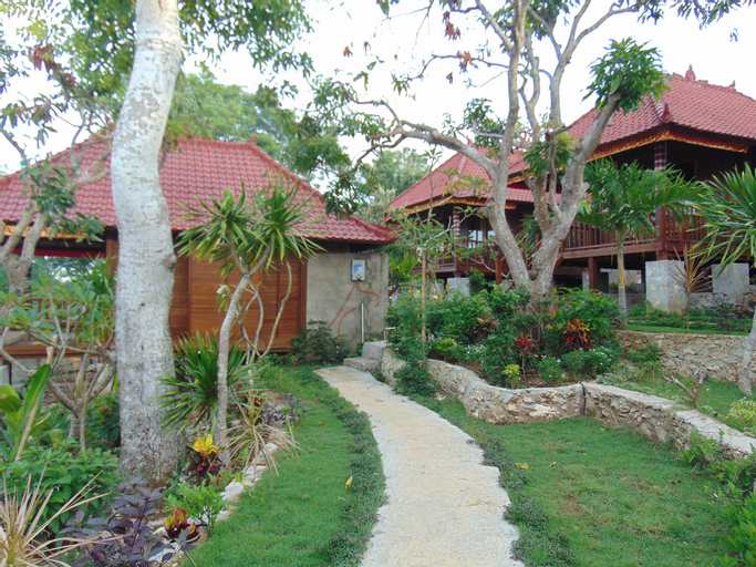 Exterior & Views 2, Starfish Lembongan, Klungkung
