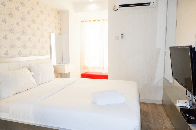 Bedroom 9