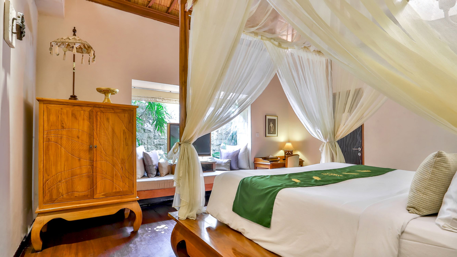 Bedroom 16