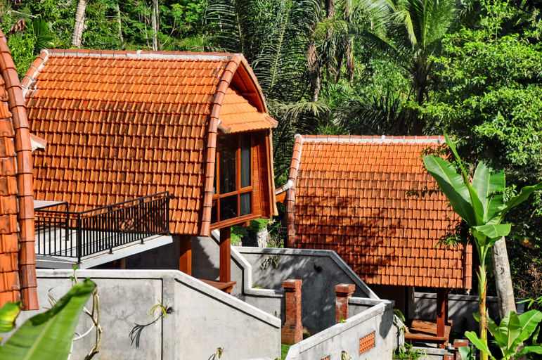 Exterior & Views 2, Bali Jungle Resort, Gianyar