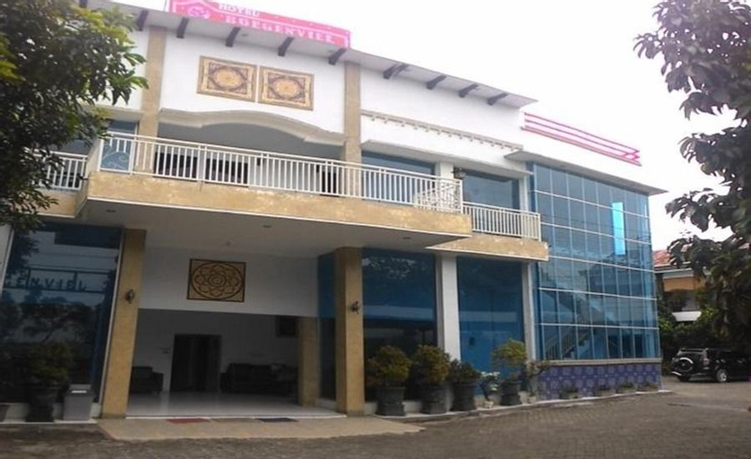 Hotel Bougenviel Lamongan, Lamongan