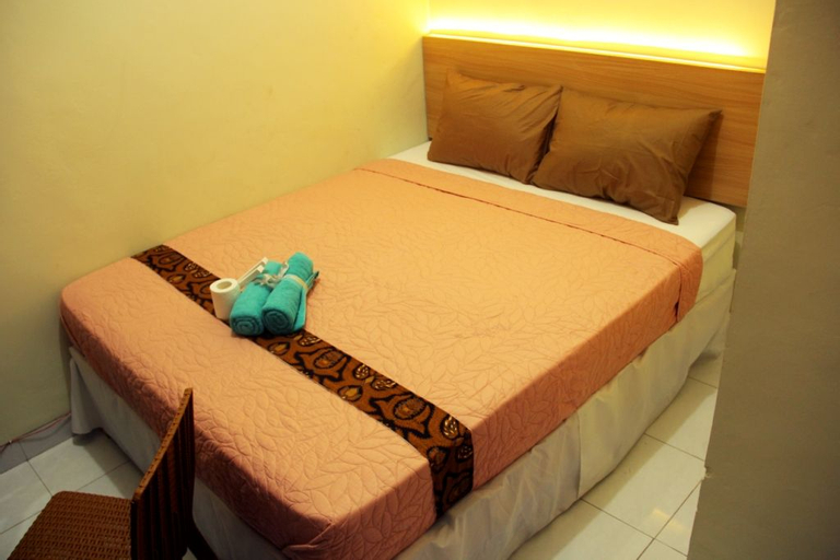 The Sultan Guest House Syariah, Solo