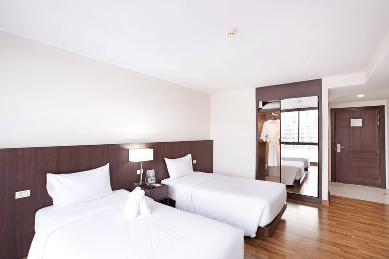 Bedroom 18