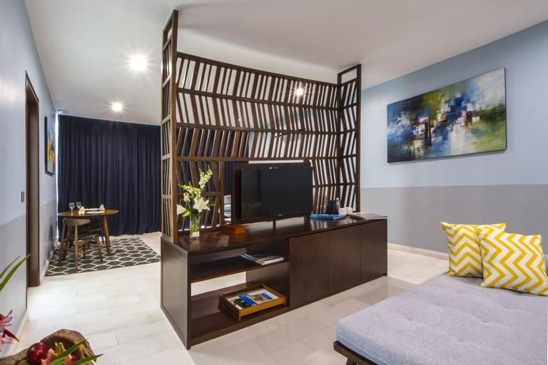 Bedroom 5, Montigo Resorts Nongsa, Batam