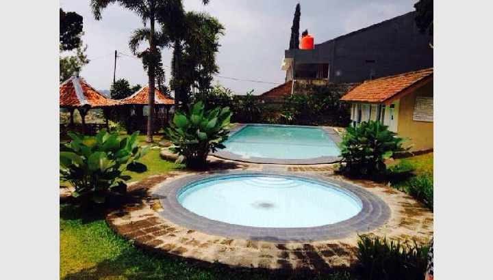 Others 4, Pesona Anggraini Hotel, Bogor