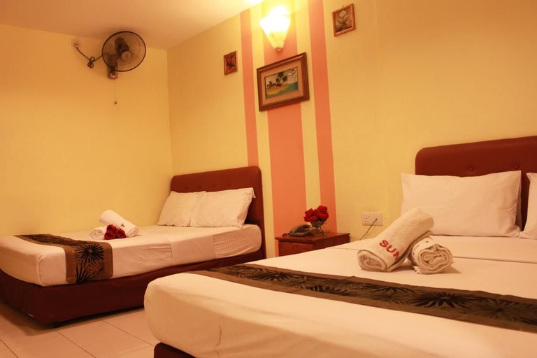 Bedroom 6