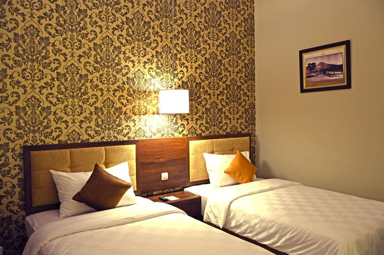 Hotel Safira by Lor In, Magelang